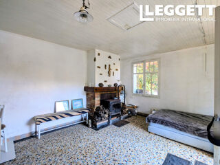  Maison  vendre 1 pice 24 m