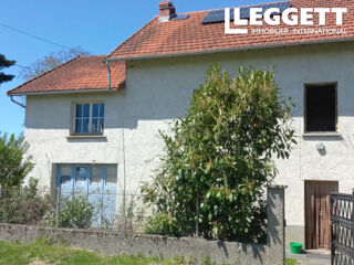  Maison � vendre 5 pi�ces 110 m�