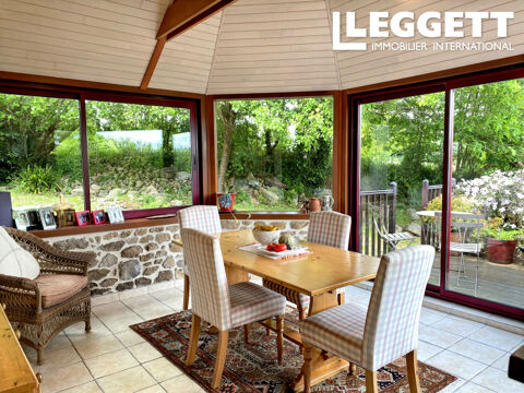   Superbe maison de r�sidence permanente  � 3 lits ou maison secondaire dans la belle campagne Maison - 8 pi�ce(s) - 100 m�