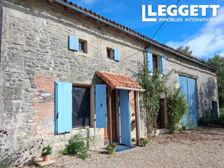  Maison à vendre 7 pièces 158 m²