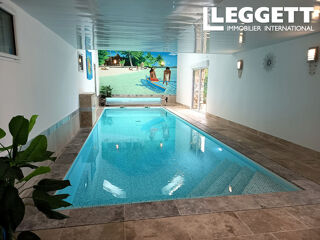  Maison � vendre 15 + pi�ces 218 m�