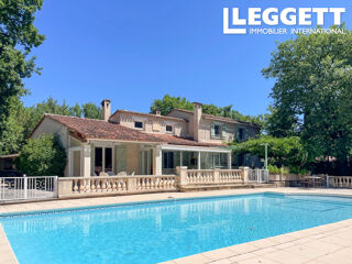 Maison 6 pièces 193 m² · à Callian · 193 m² · 680 000 €