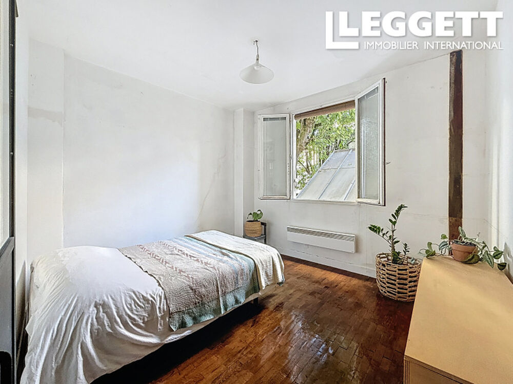 � vendre  Appartement Paris 18