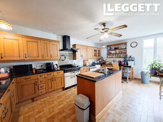  Maison � vendre 8 pi�ces 295 m�