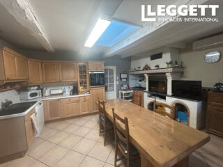  Maison � vendre 6 pi�ces 171 m�