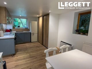  Maison  vendre 7 pices 204 m