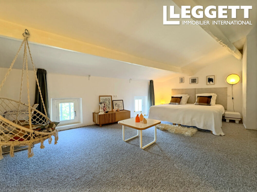 à vendre  Maison Uzès (30700)