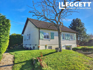  Maison � vendre 4 pi�ces 109 m�