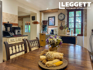  Maison à vendre 5 pièces 145 m²