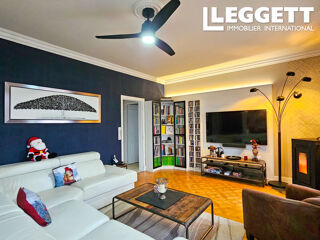  Maison � vendre 9 pi�ces 237 m�