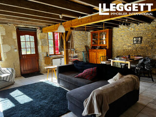  Maison � vendre 2 pi�ces 65 m�