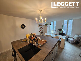  Maison � vendre 10 pi�ces 170 m�