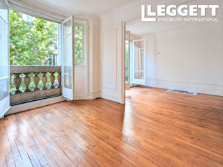  Appartement à vendre 4 pièces 73 m²