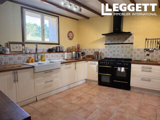  Maison � vendre 8 pi�ces 275 m�