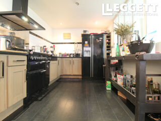  Maison � vendre 6 pi�ces 285 m�