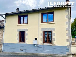 Maison � vendre 6 pi�ces 108 m�
