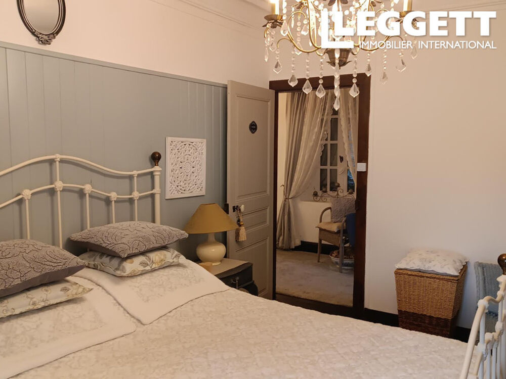 Vente Maison Maison individuelle de 3 chambres au bout d'une ruelle, non passante. Azat-chÂtenet
