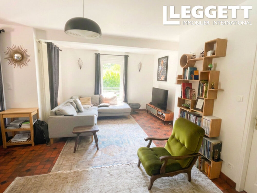 à vendre  Maison Boistrudan (35150)
