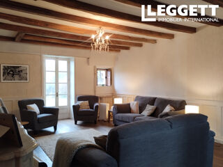  Maison � vendre 7 pi�ces 190 m�