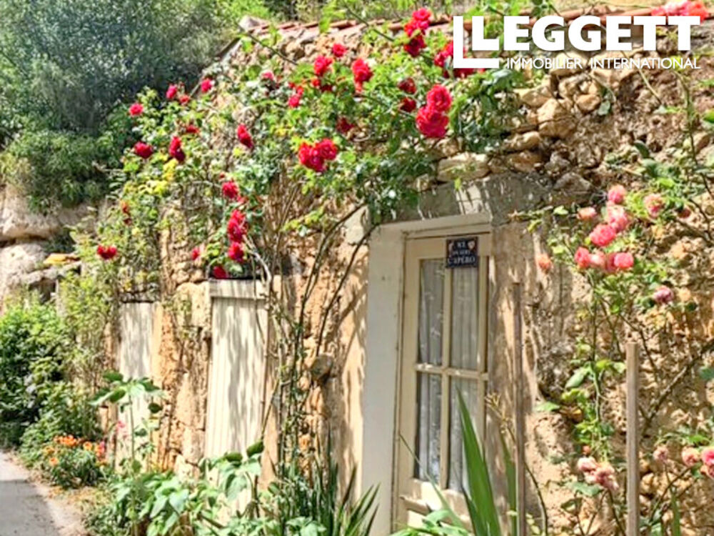 Vente Maison Maison d'habitation au centre d'un village avec commerces, au calme Saint-capraise-de-lalinde