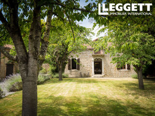  Maison � vendre 9 pi�ces 200 m�