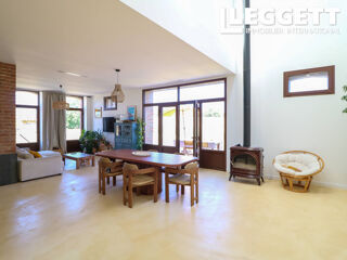  Maison à vendre 6 pièces 210 m²