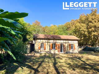  Maison � vendre 3 pi�ces 47 m�