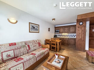  Appartement � vendre 2 pi�ces 31 m�