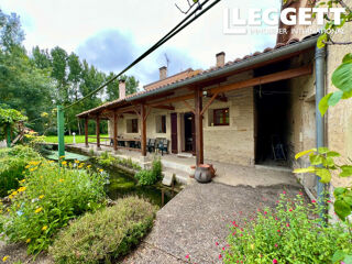  Maison � vendre 7 pi�ces 183 m�