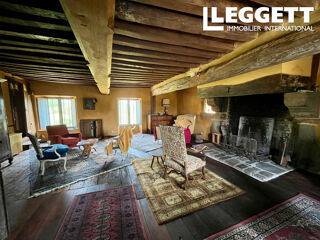  Maison � vendre 8 pi�ces 300 m�