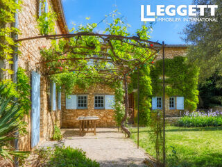  Maison à vendre 7 pièces 151 m²
