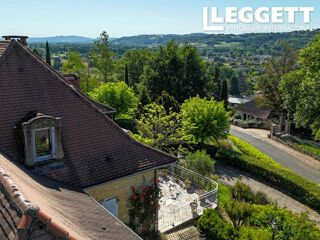  Maison � vendre 9 pi�ces 200 m�