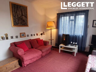  Maison à vendre 4 pièces 72 m²