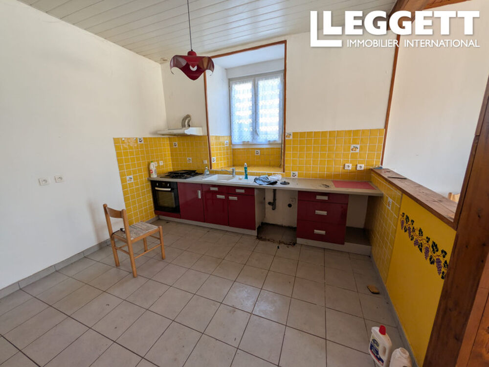 Vente Maison Ensemble immobilier de 266 m² ? Ancien commerce ? Fort potentiel ? Kergrist-Moëlou Kergrist-moËlou