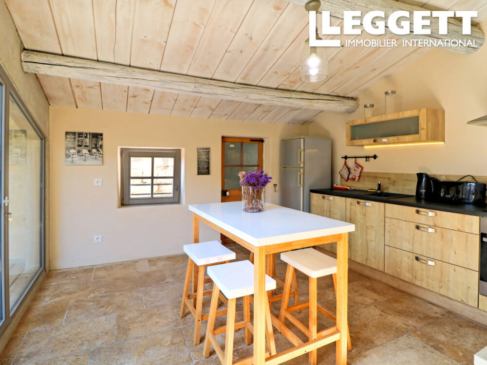 � vendre  Maison Uz�s (30700)