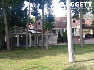  Maison � vendre 7 pi�ces 245 m�