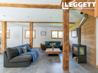  Maison à vendre 5 pièces 144 m²