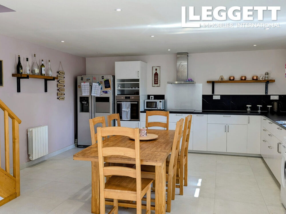 � vendre  Maison Plouray (56770)