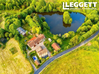  Maison � vendre 12 pi�ces 260 m�