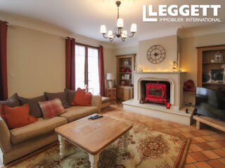  Maison � vendre 9 pi�ces 233 m�