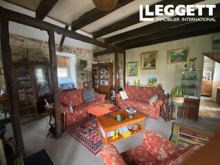  Maison à vendre 4 pièces 85 m²