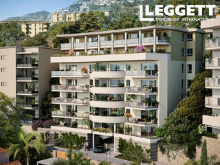 Appartement – Beausoleil