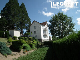  Maison � vendre 5 pi�ces 125 m�