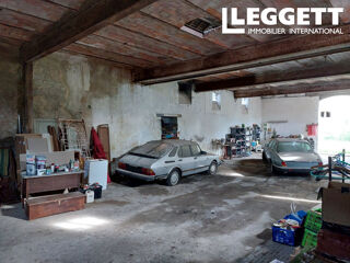  Remise / Grange � vendre 298 m�