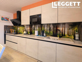  Maison � vendre 2 pi�ces 56 m�