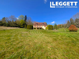  Maison à vendre 6 pièces 182 m²