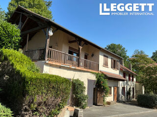  Maison à vendre 7 pièces 169 m²
