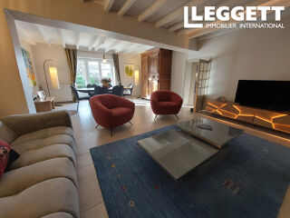  Maison � vendre 10 pi�ces 250 m�