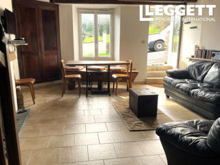  Maison � vendre 3 pi�ces 49 m�