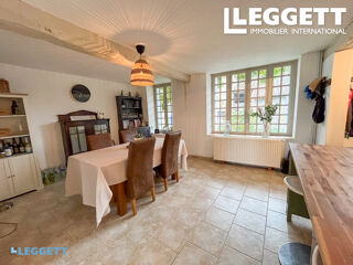  Maison � vendre 6 pi�ces 102 m�